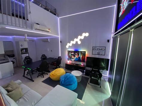 airbnb game house|gaming house for rent.